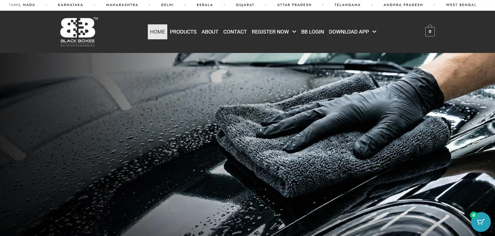 E-Commerce Project 3