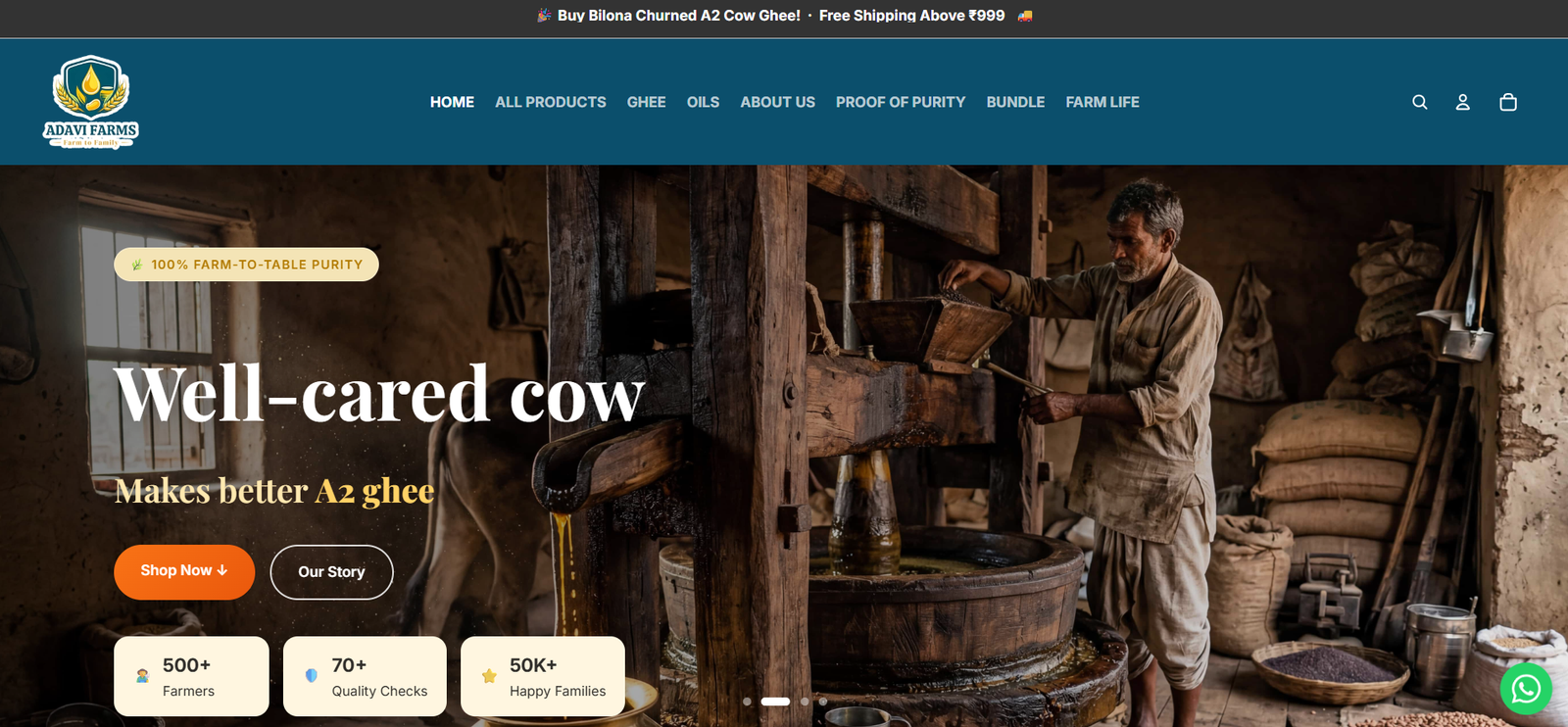 E-Commerce Project 2