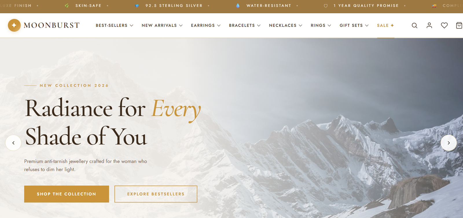 E-Commerce Project 1